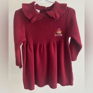 H&M Toddler girl new dress